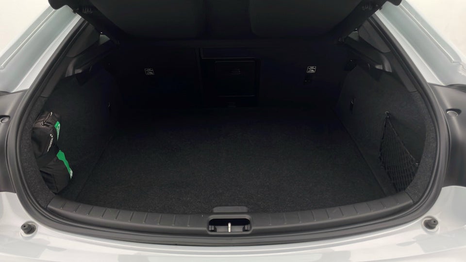 Polestar 2 Standard Range 5d