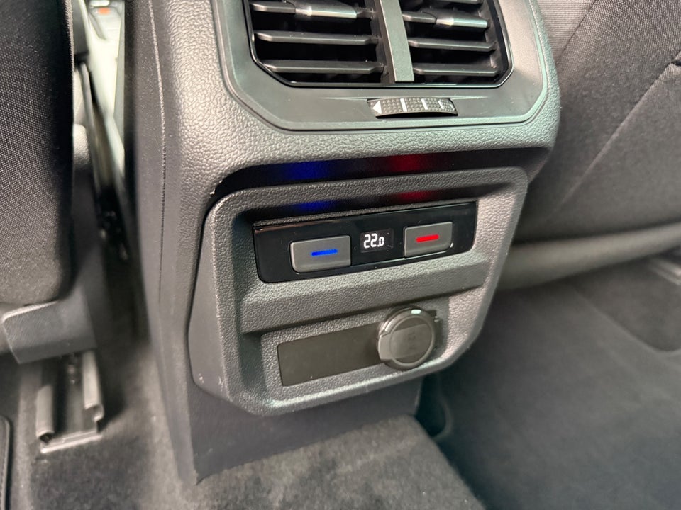 VW Tiguan 1,4 eHybrid Elegance DSG 5d