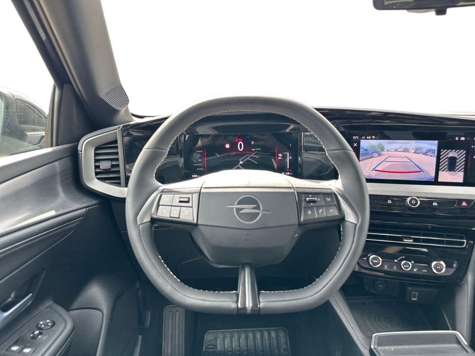 Opel Mokka-e 54 GS Line 5d
