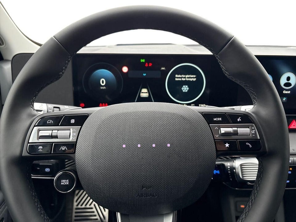 Hyundai Ioniq 5 84 Ultimate 5d