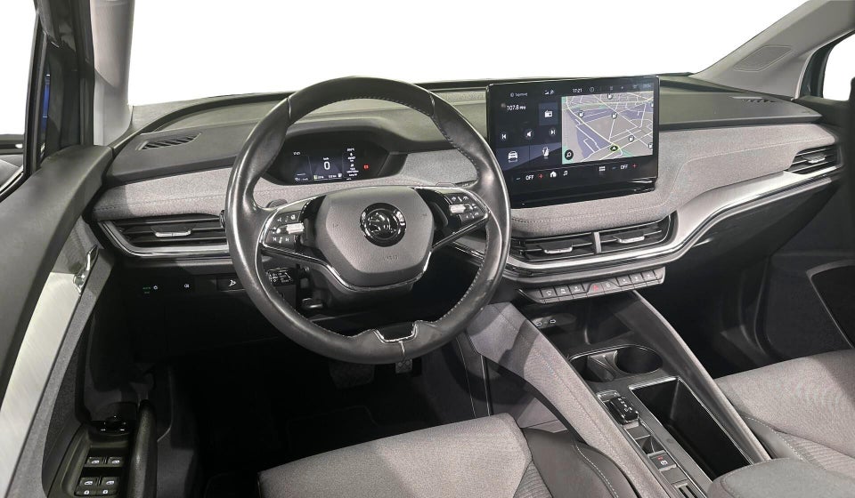 Skoda Enyaq 80 iV 5d