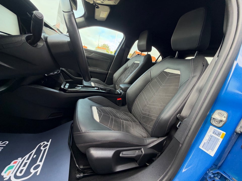 Opel Mokka-e 50 Ultimate 5d