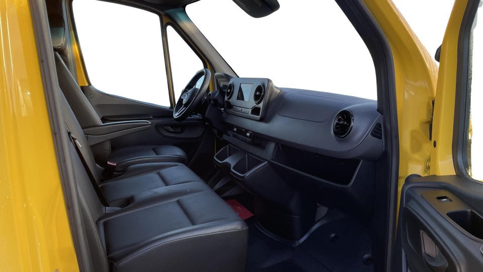 Mercedes Sprinter 317 2,0 CDi A2 Kassevogn aut. RWD