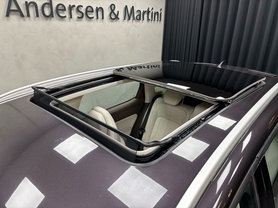 Aiways U5 Premium 5d