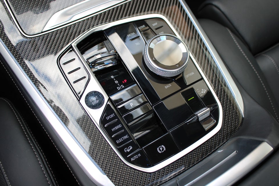 BMW X5 3,0 xDrive50e M-Sport Pro aut. 5d