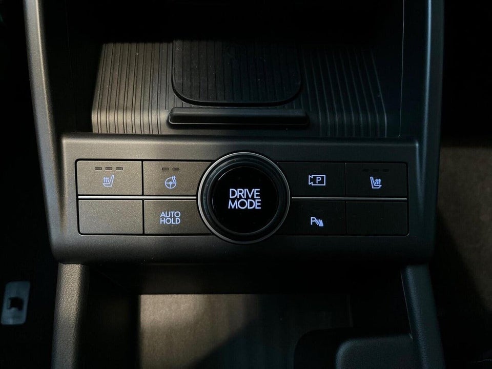 Hyundai Kona 65 EV Advanced 5d
