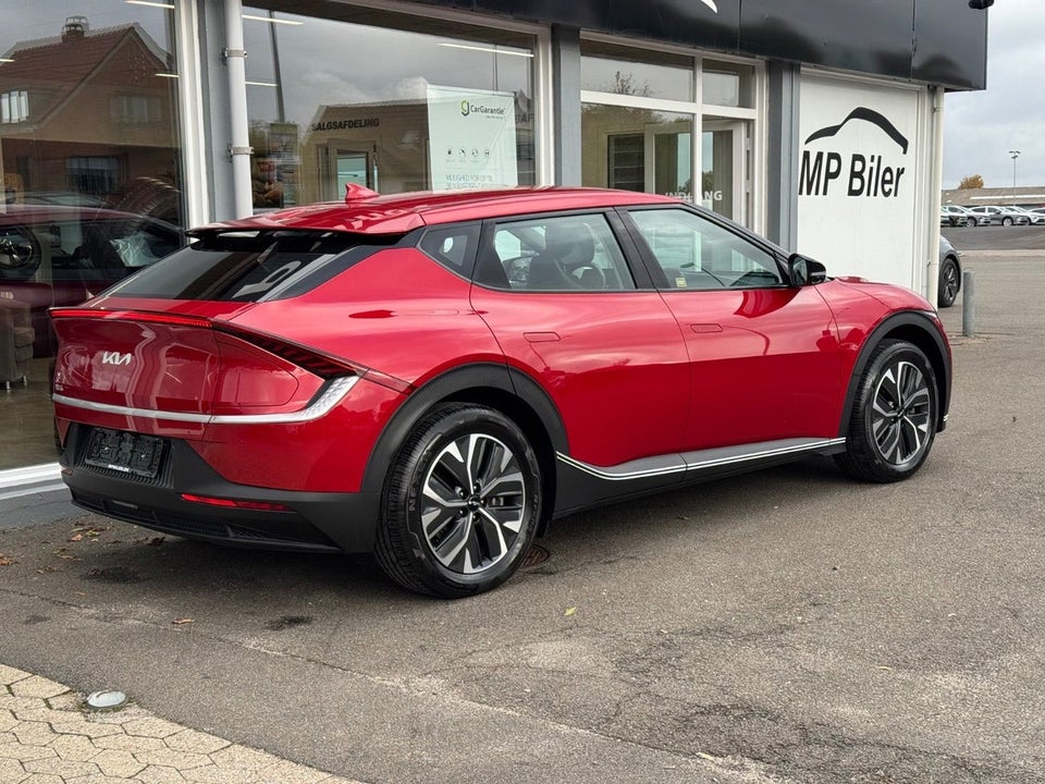 Kia EV6 77 Long Range Access 5d