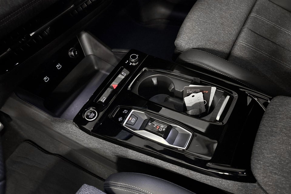 Audi Q6 e-tron Progress plus performance 5d