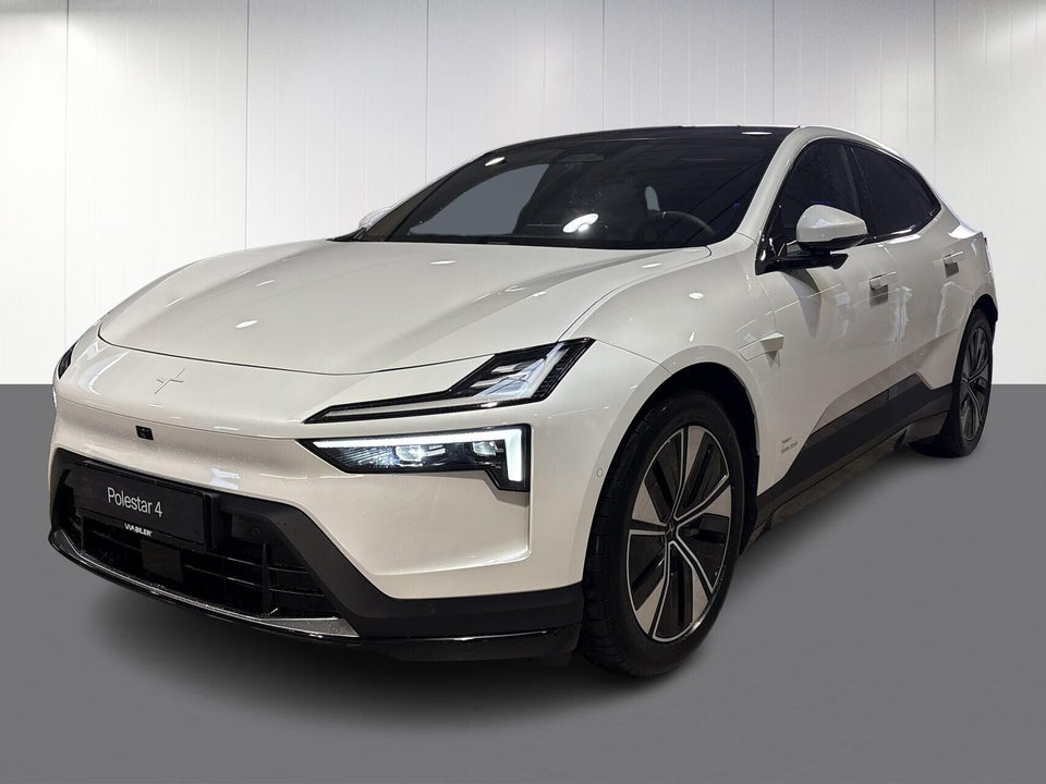 Polestar 4 Long Range 5d