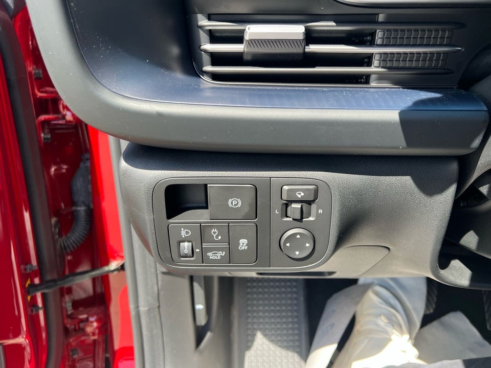 Hyundai Ioniq 6 53 Essential 4d