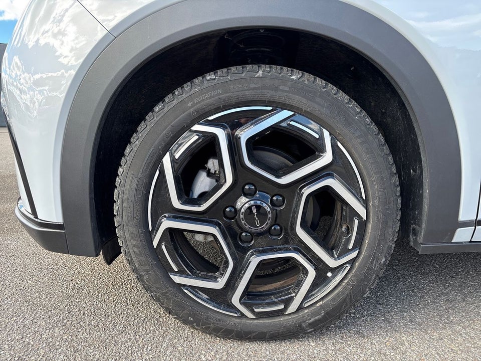 BYD Dolphin 60 Comfort 5d