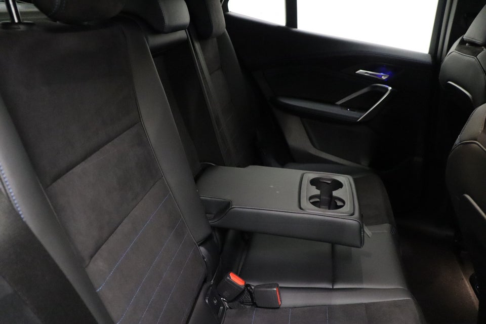 BMW iX2 eDrive20 M-Sport 5d