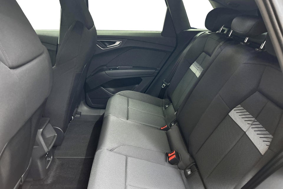 Audi Q4 e-tron 45 S-line Edition 5d