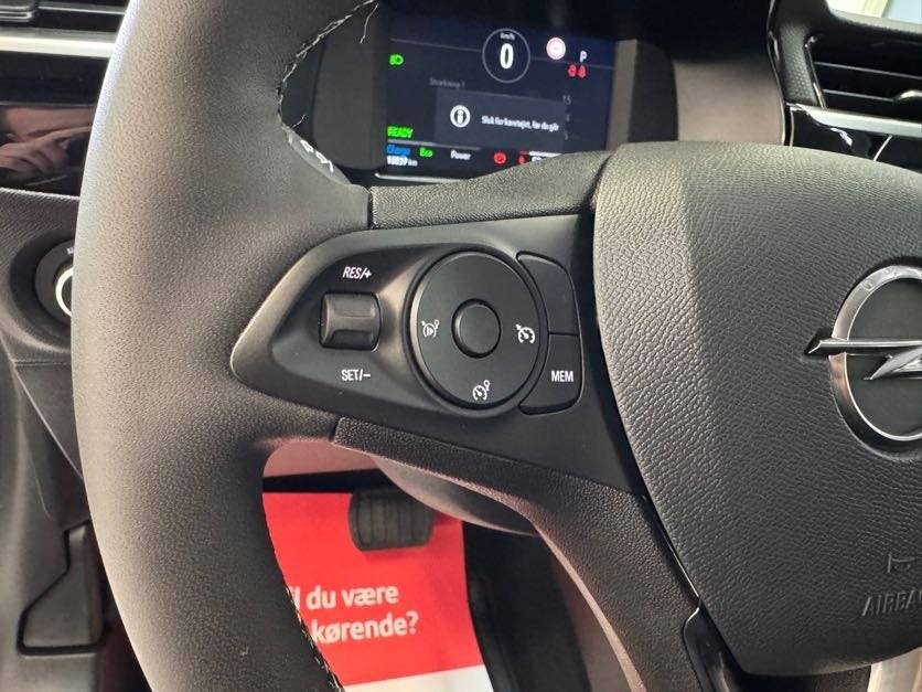 Opel Corsa-e 50 Elegance 5d