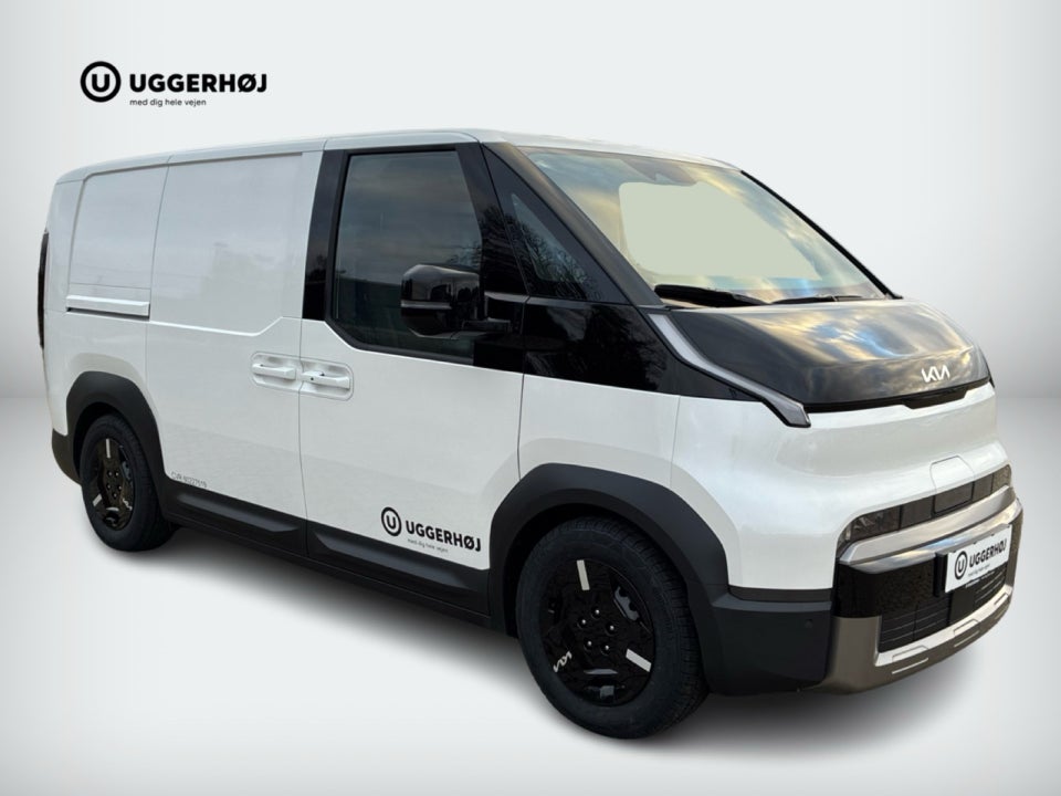 Kia PV5 51 Standard Range Work