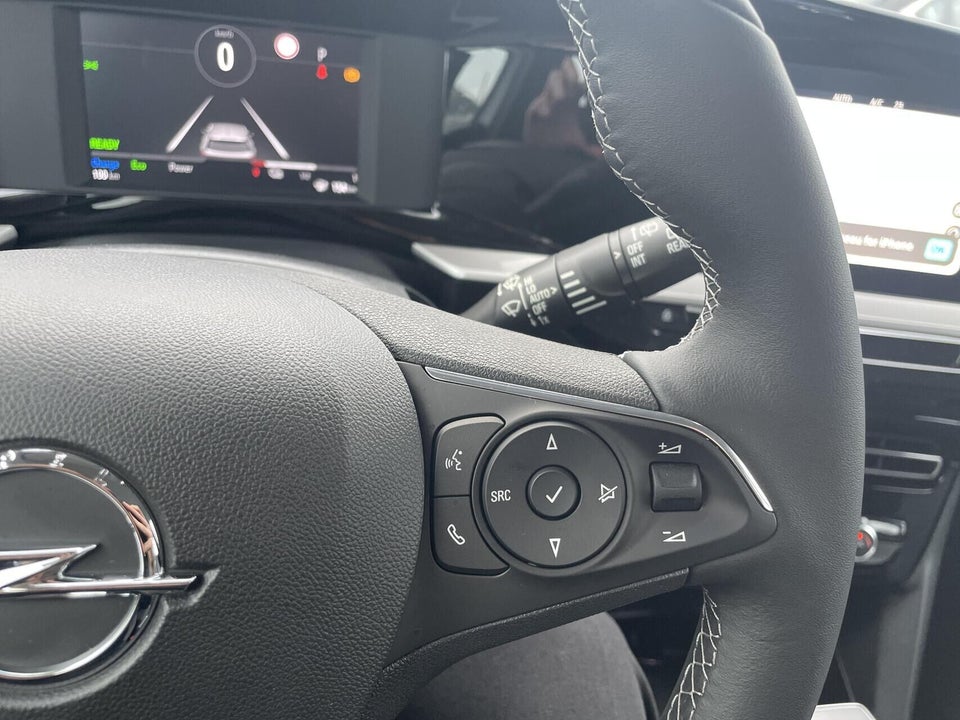 Opel Mokka-e 50 Elegance 5d