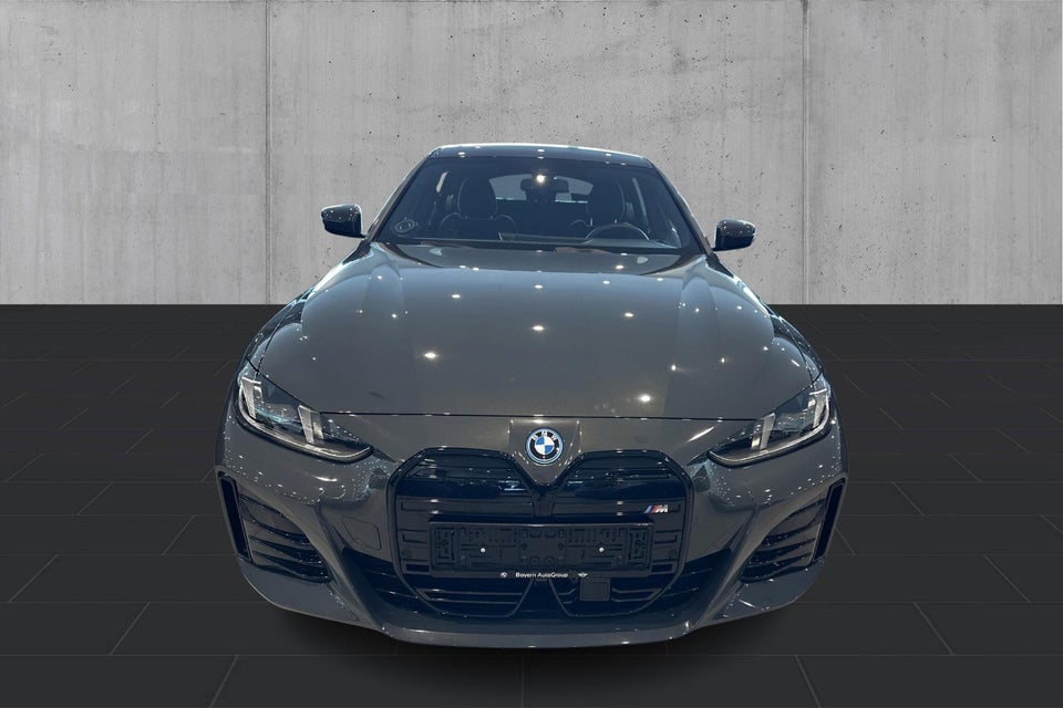 BMW i4 eDrive35 M-Sport 5d
