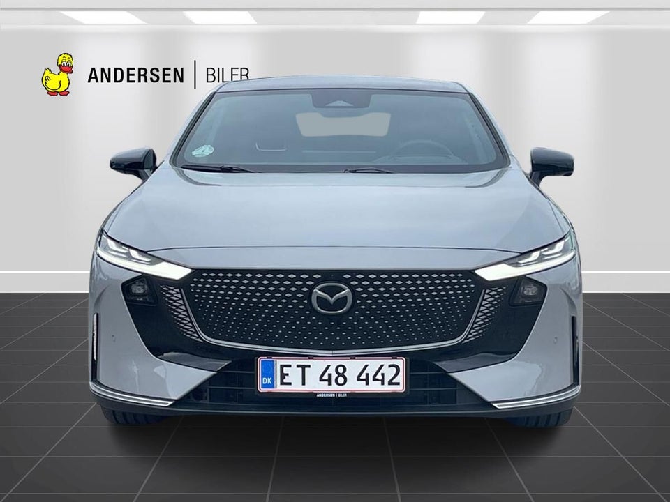Mazda 6e Takumi 5d