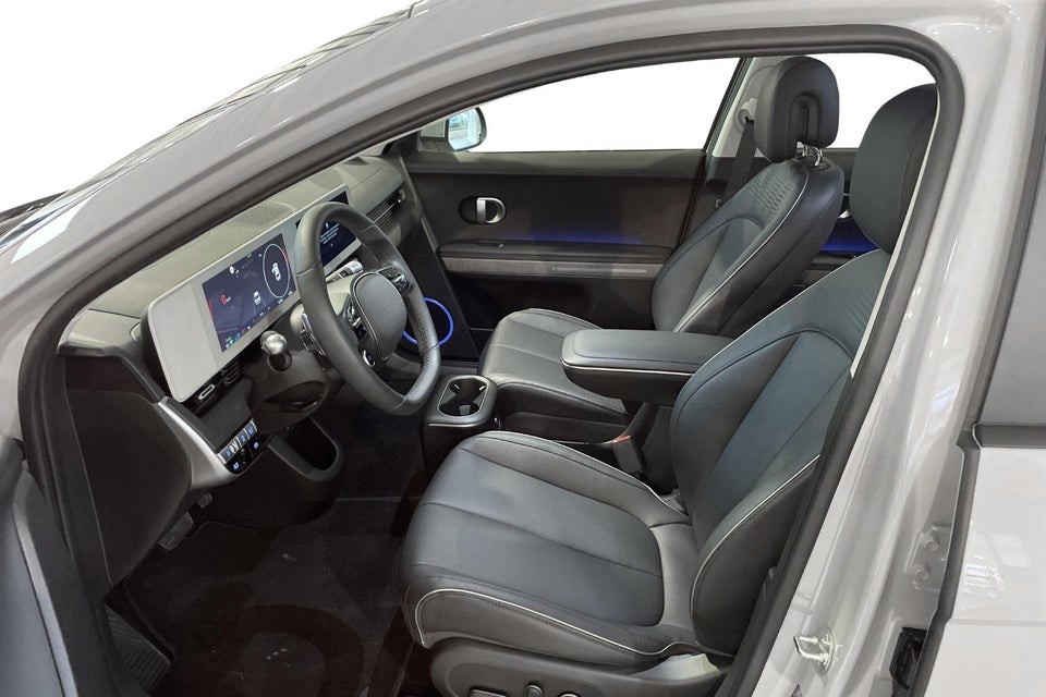 Hyundai Ioniq 5 77 Advanced 5d