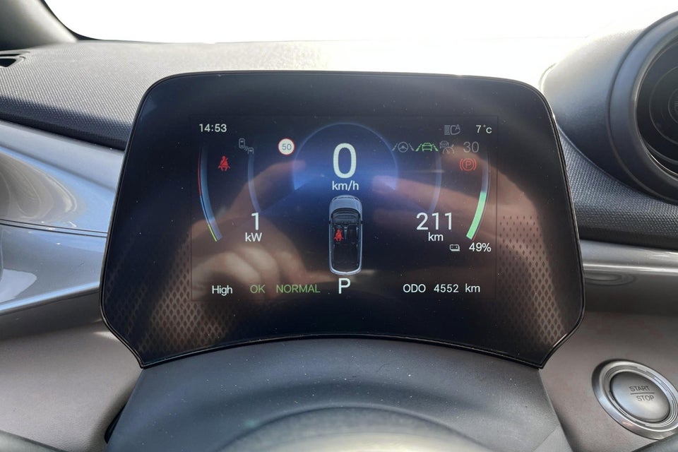 BYD Dolphin 60 Comfort 5d