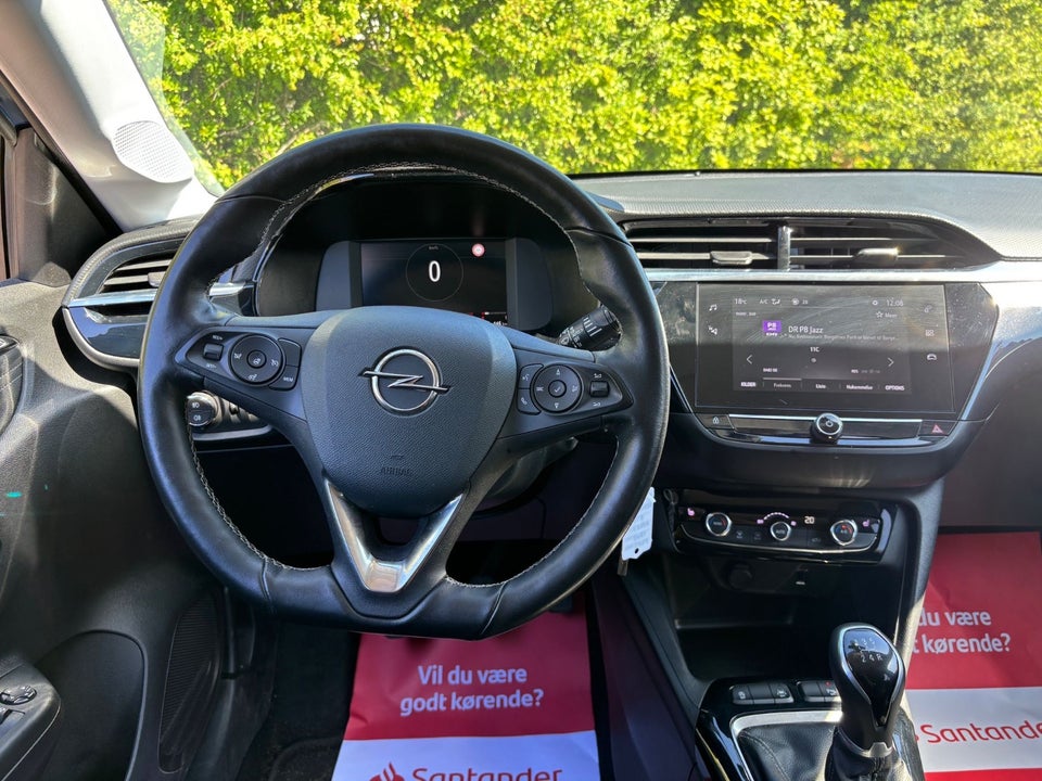 Opel Corsa 1,2 Edition+ 5d
