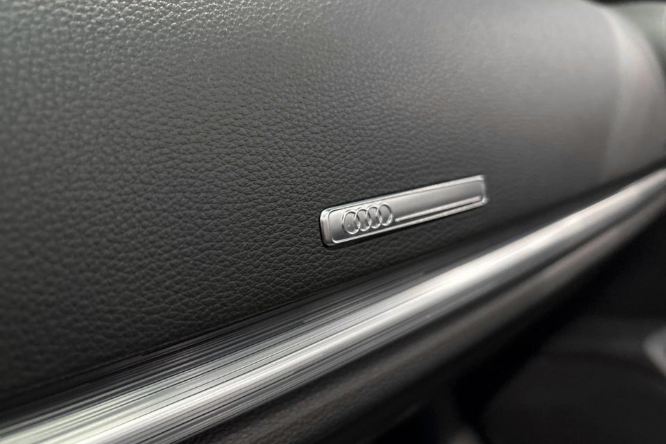 Audi A3 35 TFSi Sport Cabriolet S-tr. 2d