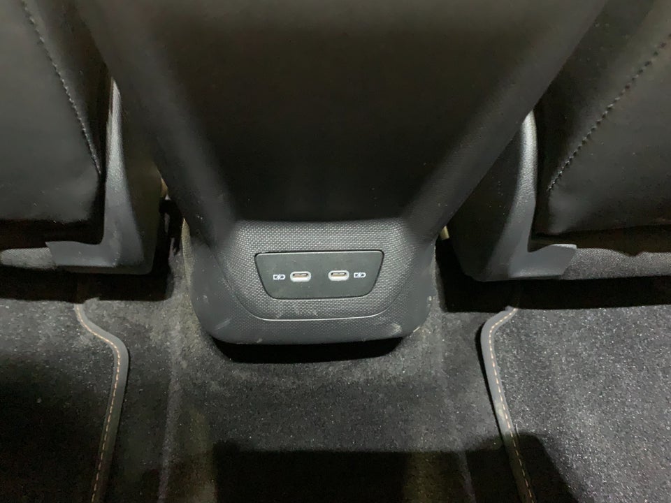 Cupra Born 77 Pasión 5d