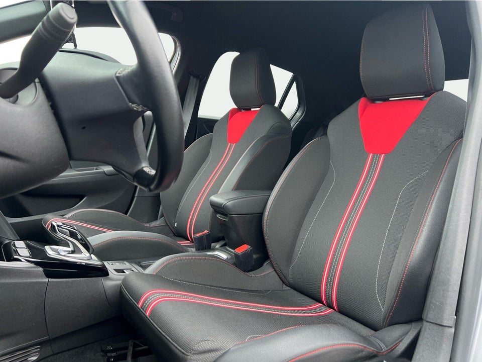 Opel Corsa-e 50 GS-Line 5d