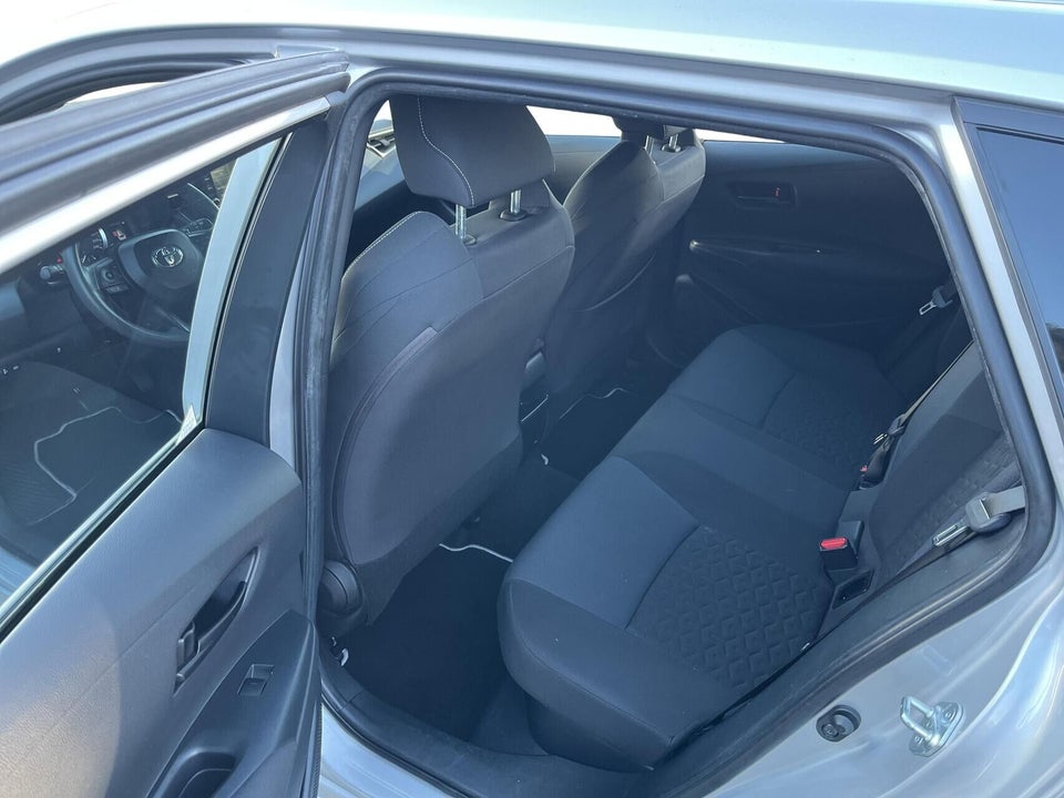 Toyota Corolla 1,8 Hybrid H1 Touring Sports MDS 5d