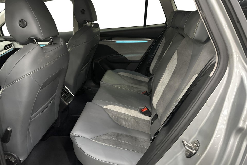 Skoda Enyaq 80 iV Lounge 5d