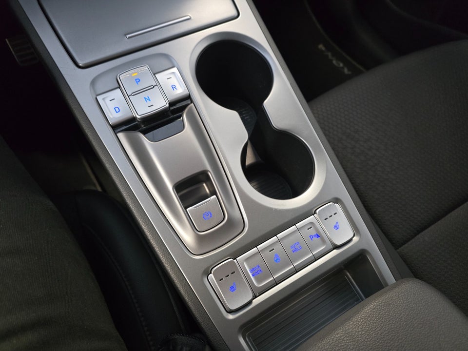 Hyundai Kona 64 EV Trend 5d