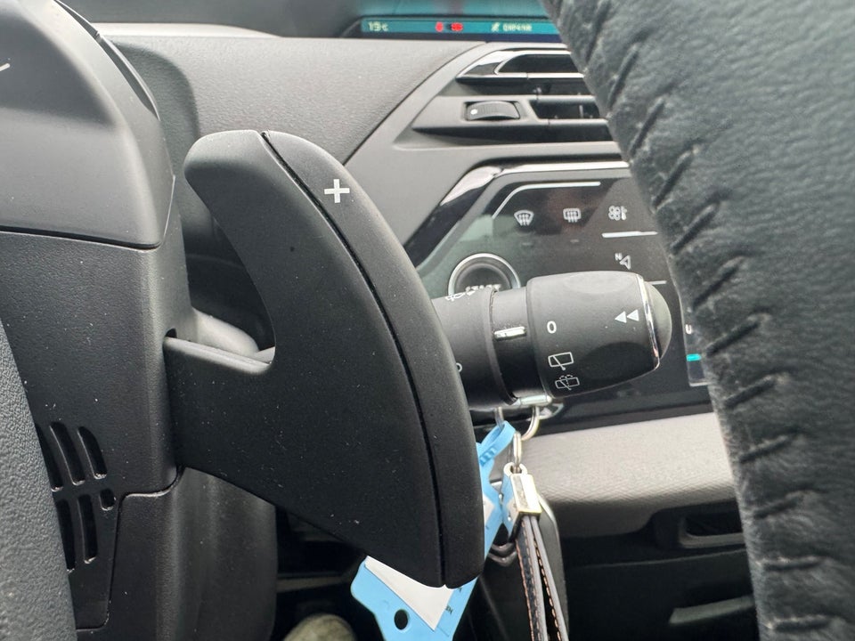 Citroën Grand C4 SpaceTourer 1,2 PureTech 130 Intensive+ EAT8 7prs 5d