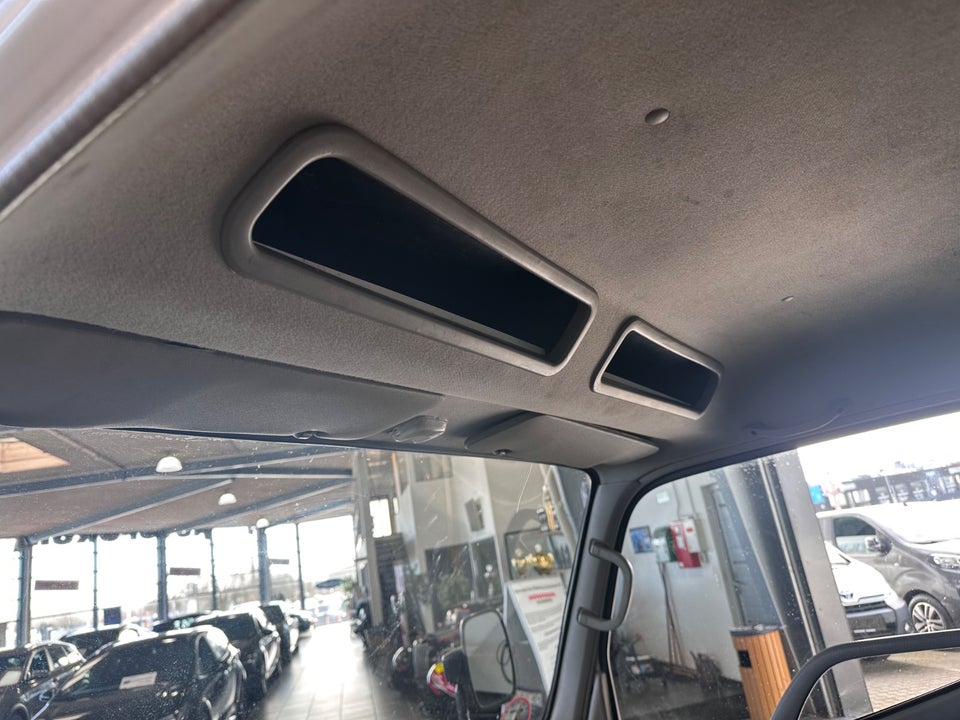 Toyota Dyna 100 2,5 D-4D S.Kab m/alulad 2d