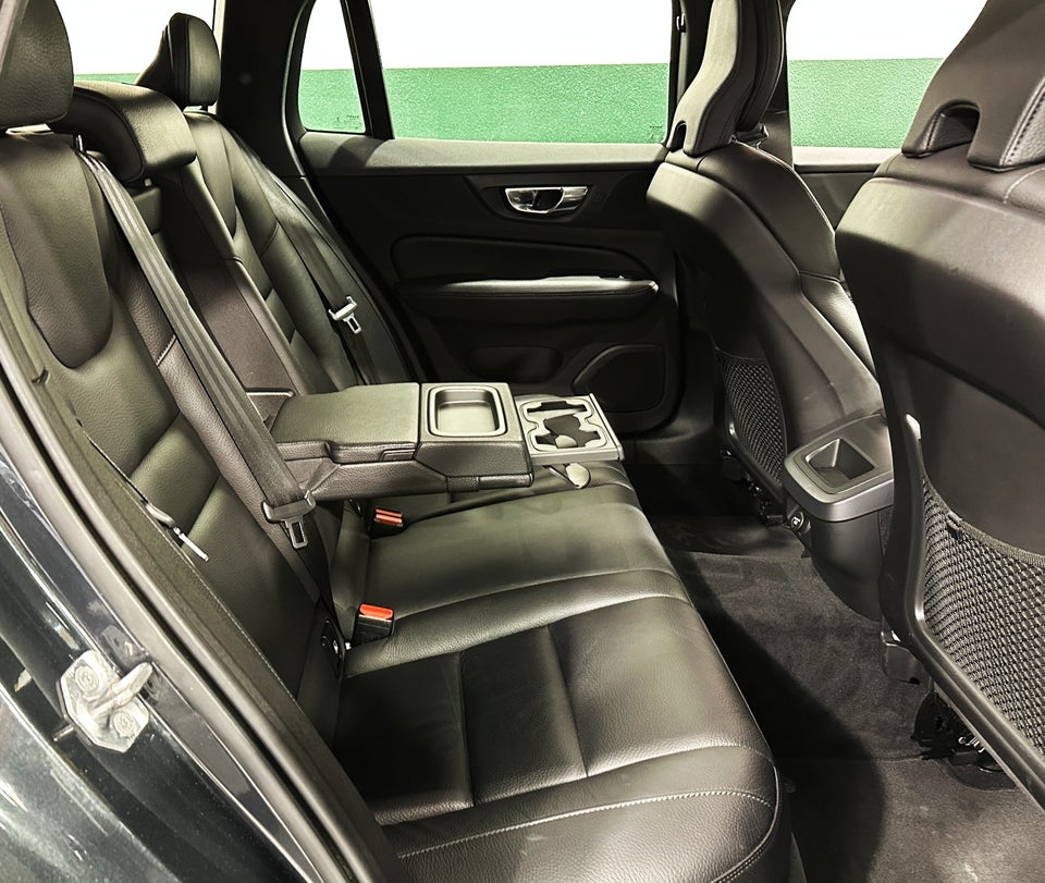 Volvo V60 2,0 D4 190 Inscription aut. 5d