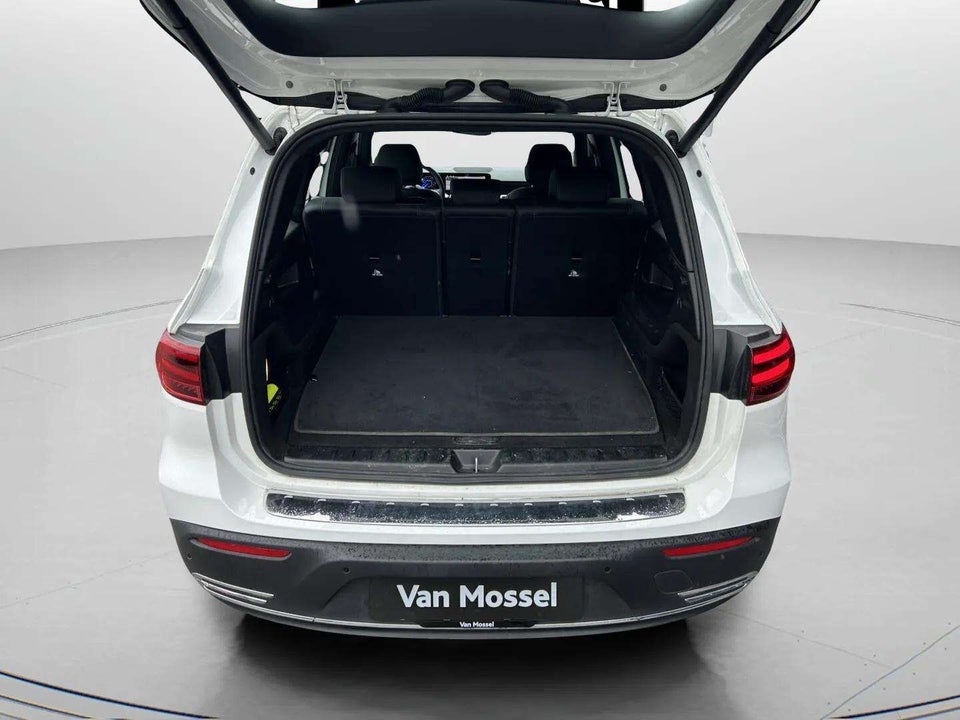 Mercedes EQB250+ Progressive 5d