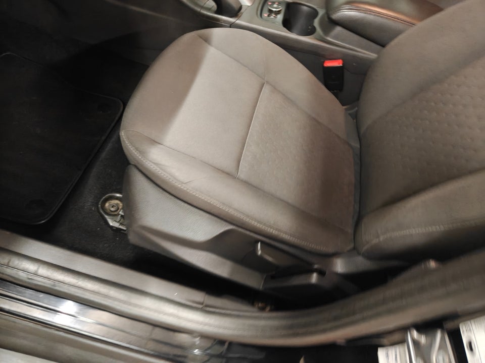 Ford Focus 1,0 SCTi 125 Edition stc. ECO 5d