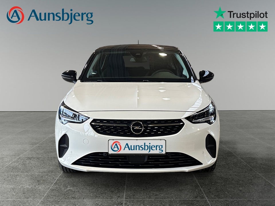 Opel Corsa-e 50 Elegance 5d