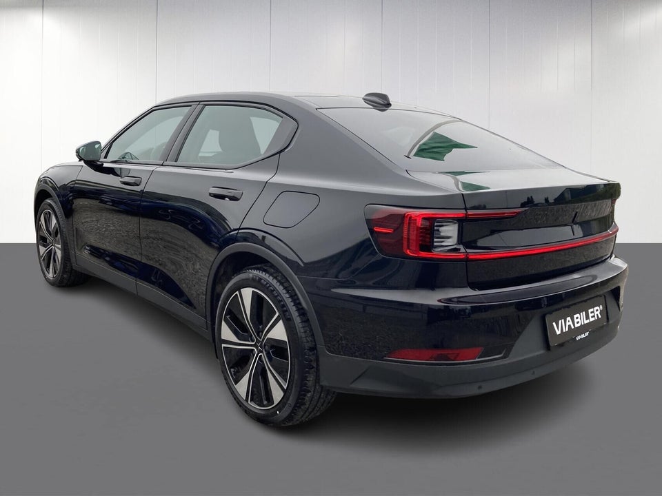 Polestar 2 Long Range 5d