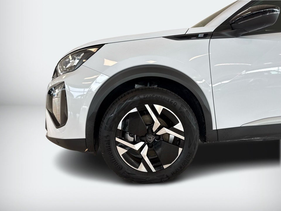 Peugeot e-2008 54 Allure 5d