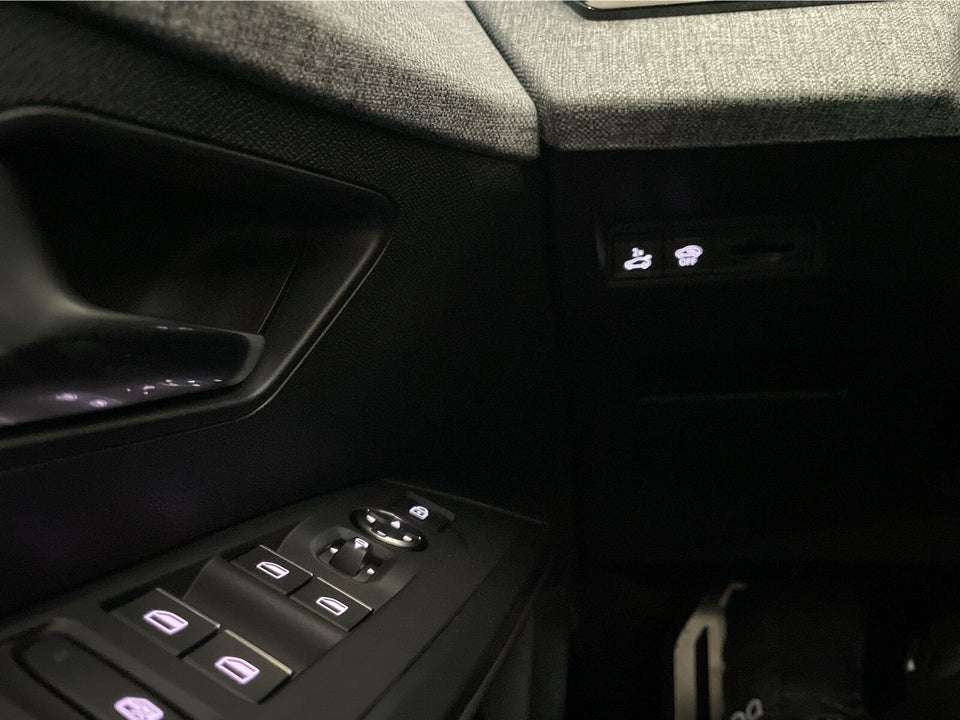 Peugeot e-5008 77 GT Pack 7prs 5d