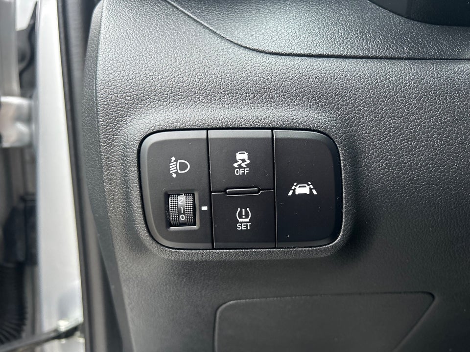 Hyundai i10 1,0 T-GDi N-Line 5d