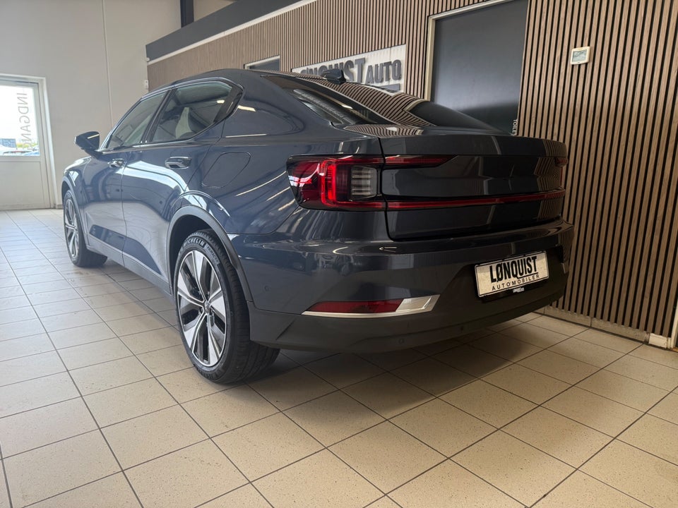 Polestar 2 Standard Range 5d