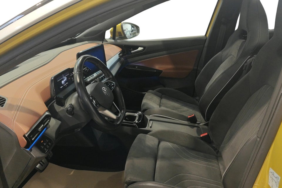 VW ID.4 77 Max Performance 5d