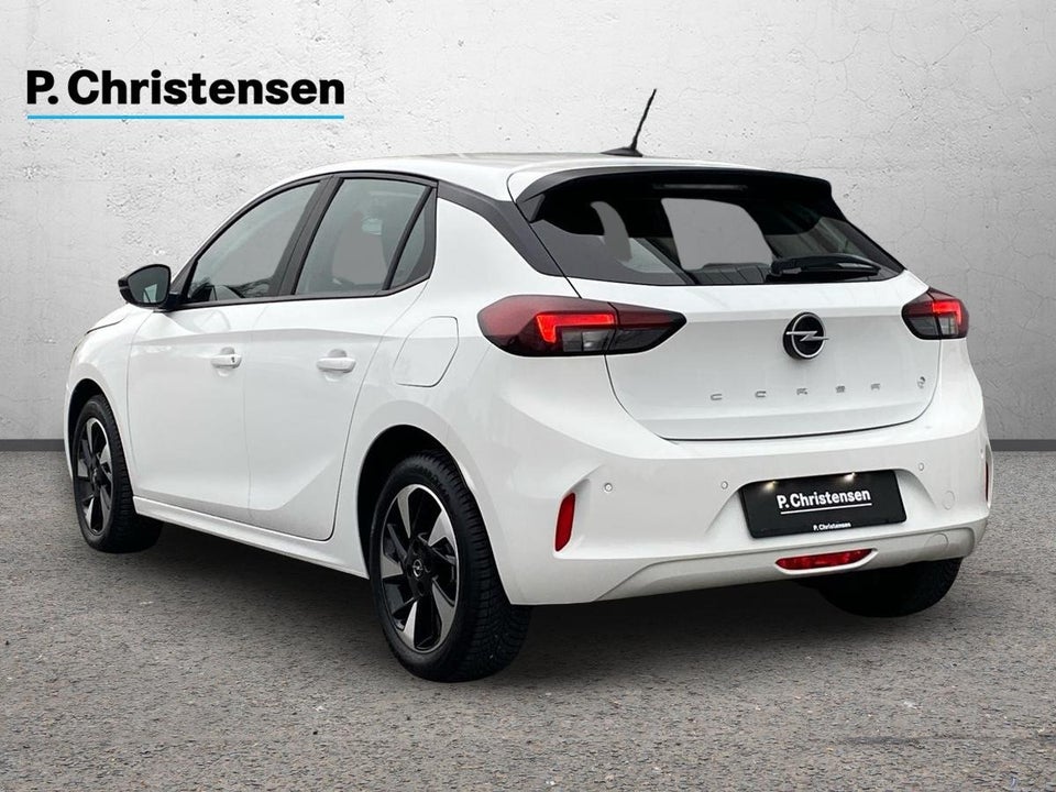 Opel Corsa-e 50 Edition 5d