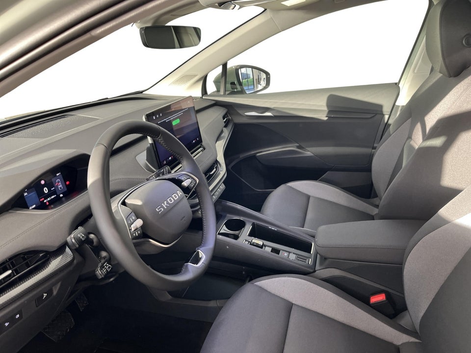 Skoda Elroq 60 iV 5d