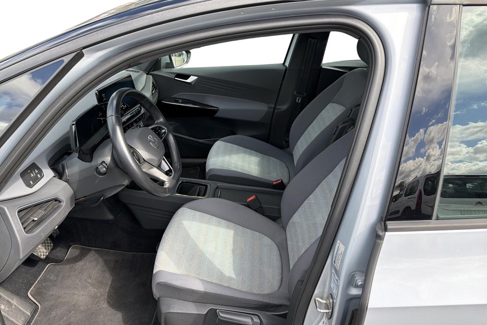 VW ID.3 58 1ST Pro Performance 5d
