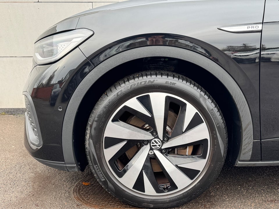 VW ID.5 77 Pro Performance 5d