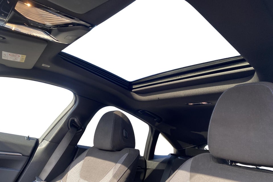 BMW i4 eDrive35 M-Sport 5d