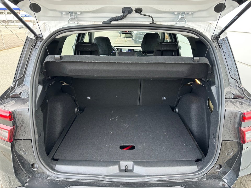 Opel Frontera 44 GS 5d