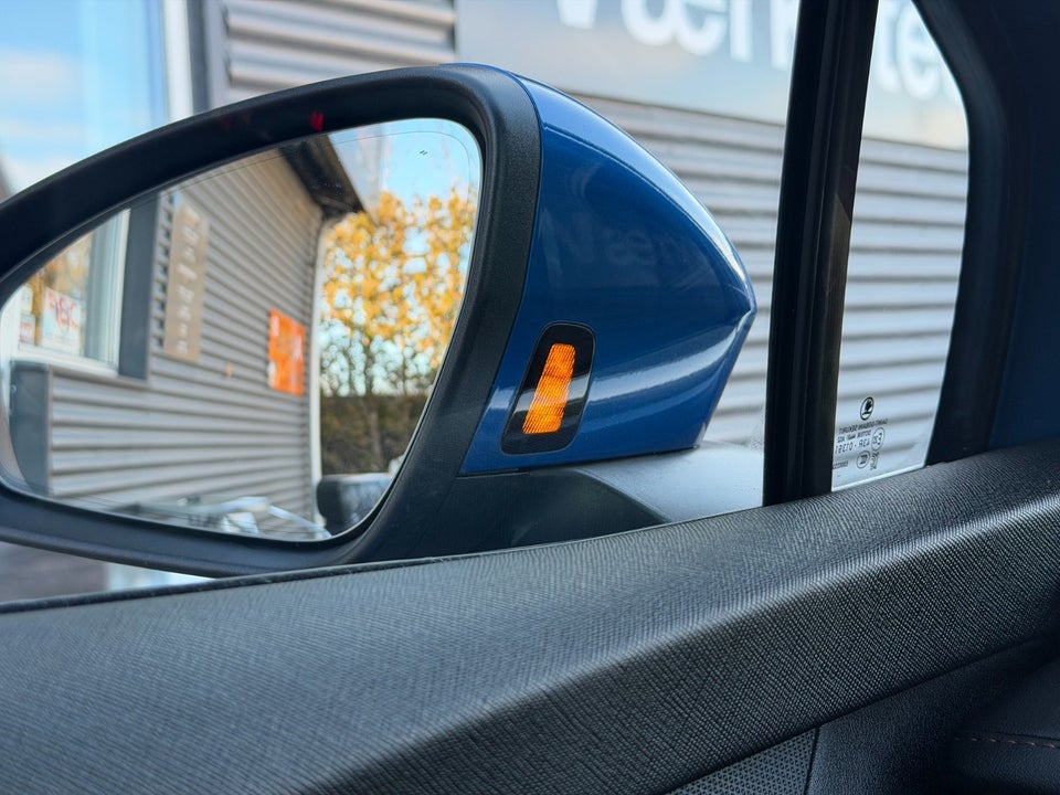 Skoda Enyaq 80 iV Suite 5d